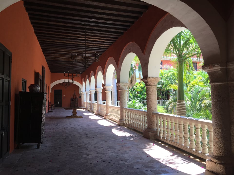 Sonstiges Hotel Sofitel Santa Clara