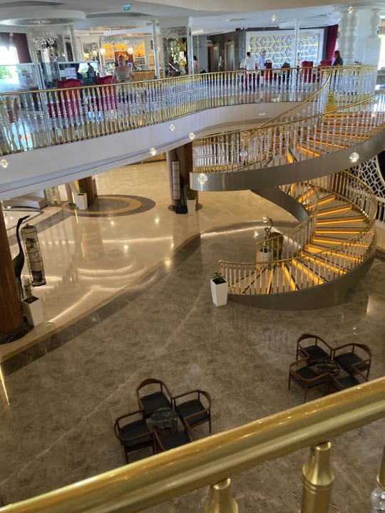 Sonstiges Dream World Aqua Hotel