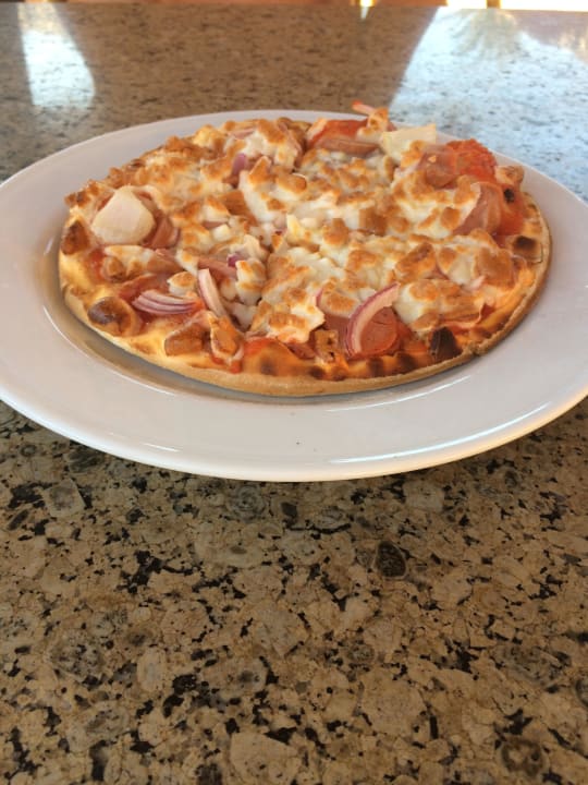 Lecker Jaz Makadi Oasis Resort