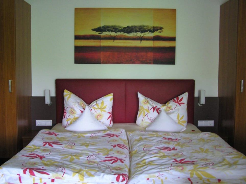 Für träumerische Zweisamkeit Ferienhof Berger UG