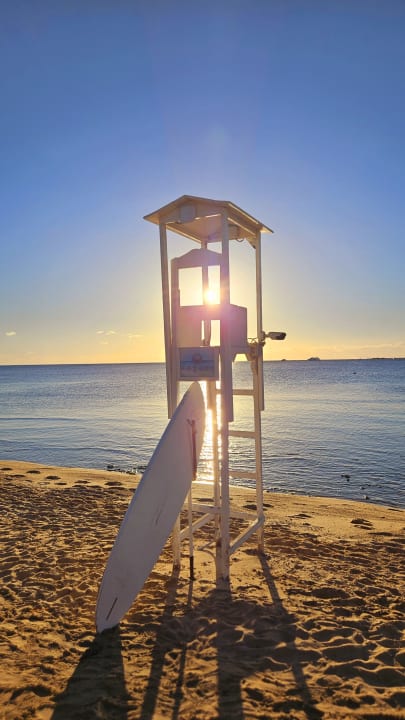 Strand Fort Arabesque Resort, Spa & Villas