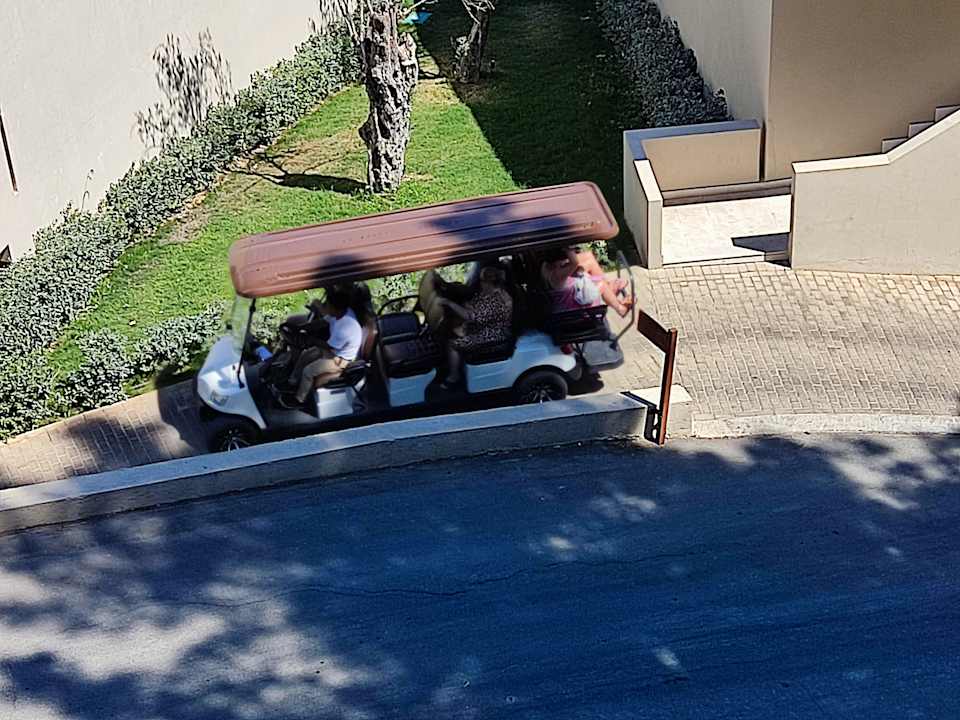 Sonstiges Aeolos Beach Resort