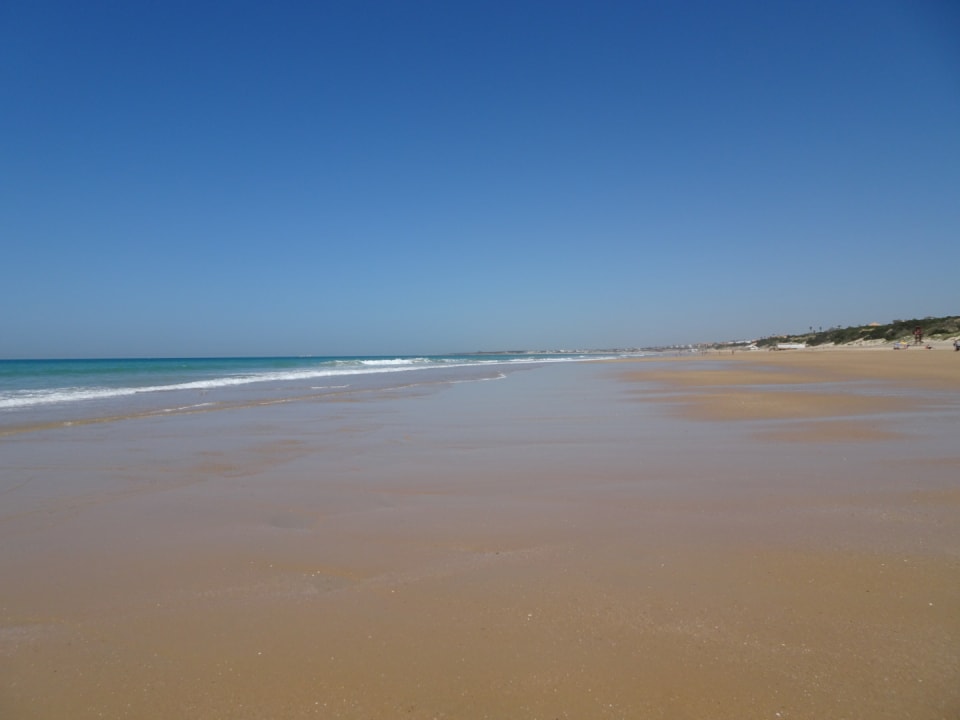 Strand Hipotels Playa la Barrosa