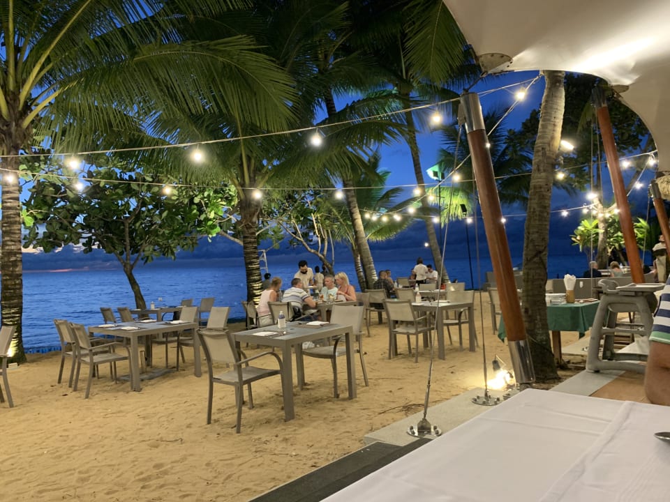 Gastro La Flora Khao Lak