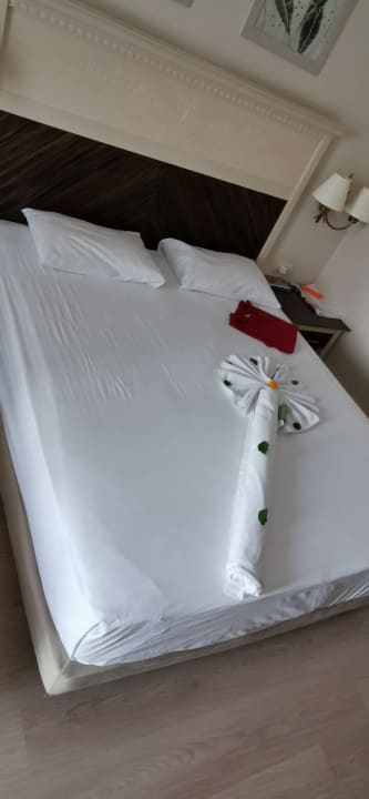 Zimmer Aydinbey Kings Palace & Spa