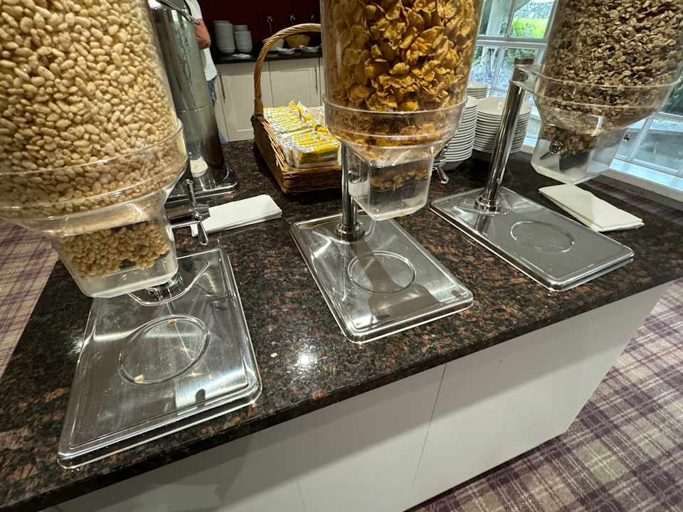 Gastro Great Southern Hotel Sligo