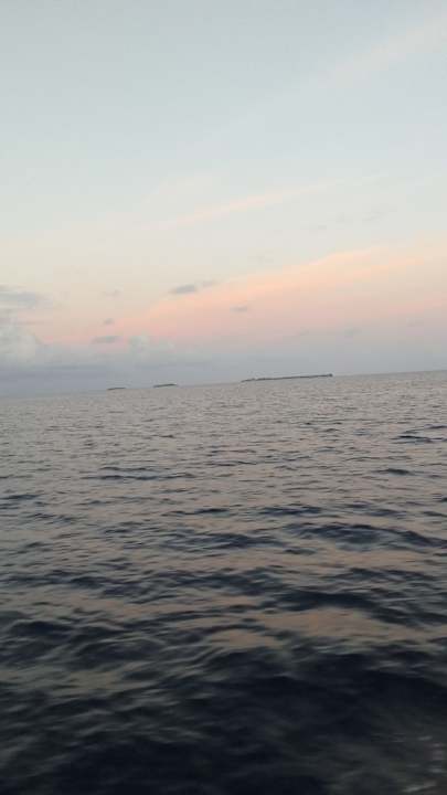 Sonstiges Kuredu Island Resort & Spa