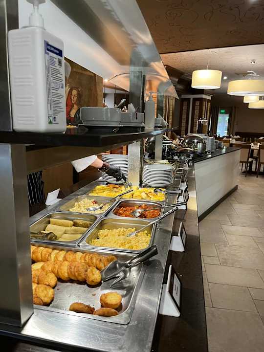 Gastro Mirotel Resort & Spa