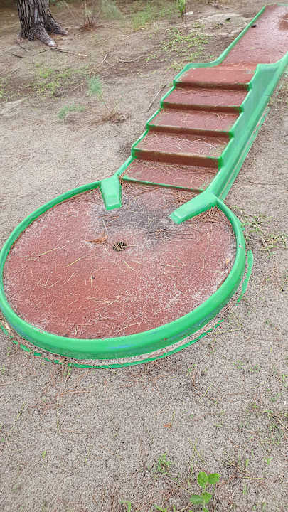 Sport & Freizeit Hotel Ecoresort Le Sirene