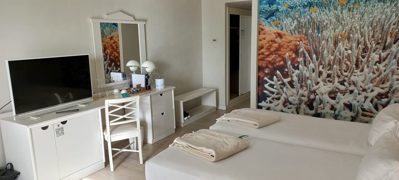 Zimmer Iberostar Selection Fuerteventura Palace