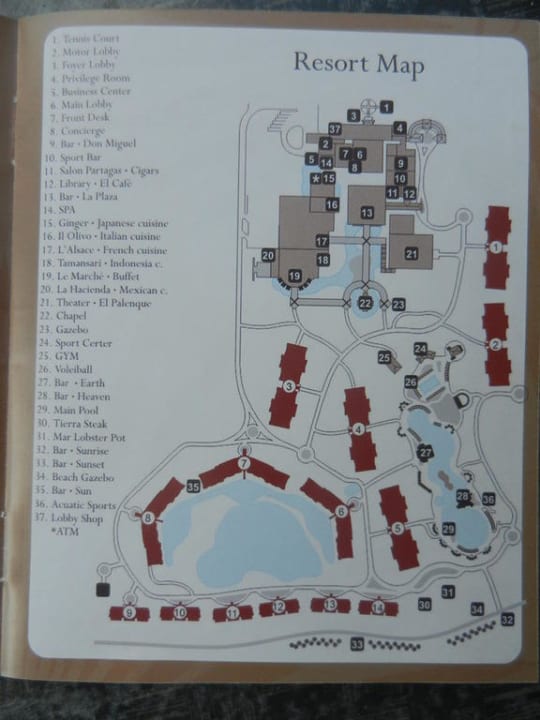 Hotelplan Valentin Imperial Riviera Maya - Adults only