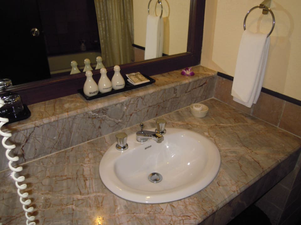 WC Beyond Karon - Adults only 18+