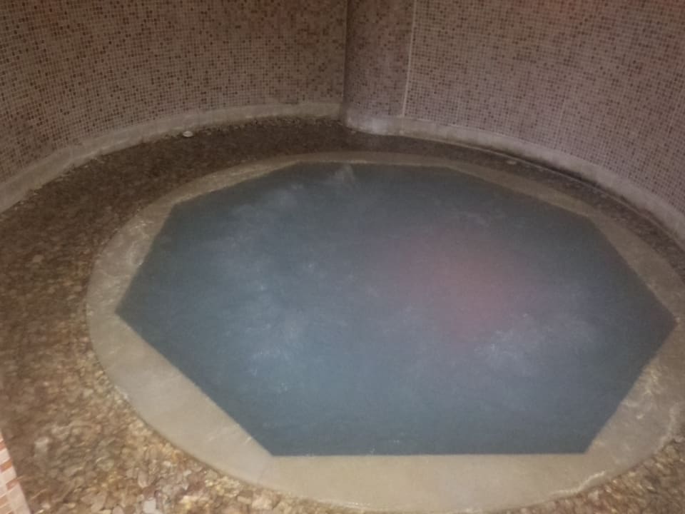 Sport & Freizeit db San Antonio Hotel + Spa