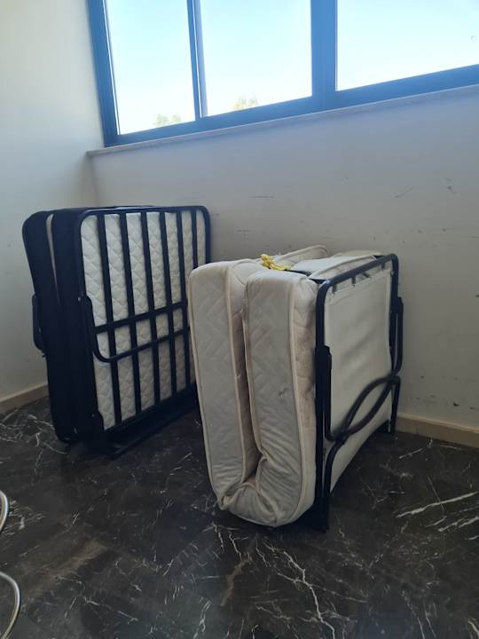 Sonstiges Aydinbey Queen's Palace & Spa