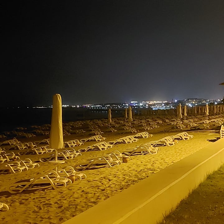 Strand Seaden Valentine Resort & Spa