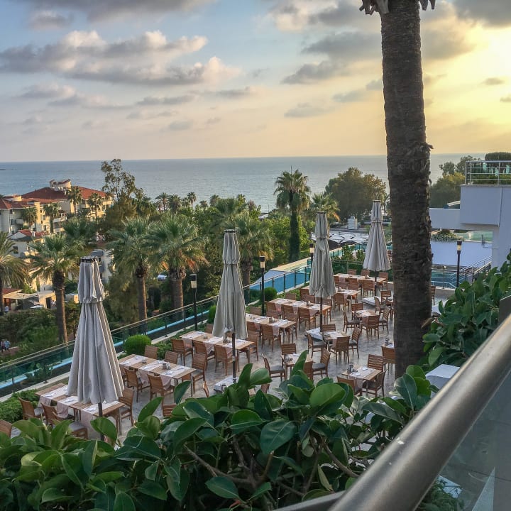 Ausblick Side Star Elegance