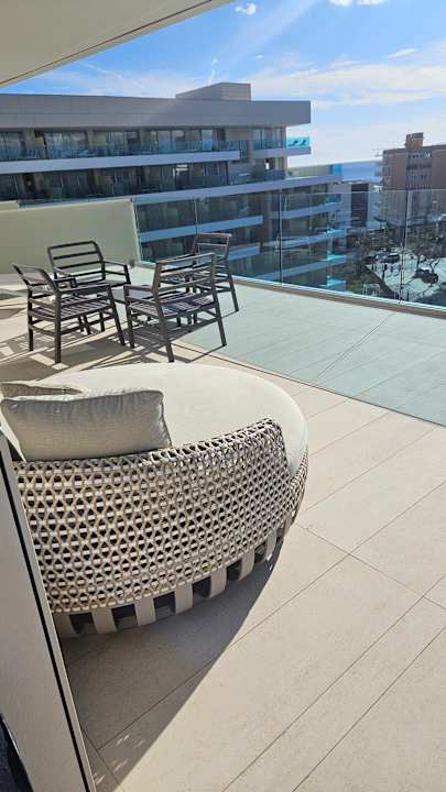 Zimmer Hipotels Gran Playa De Palma