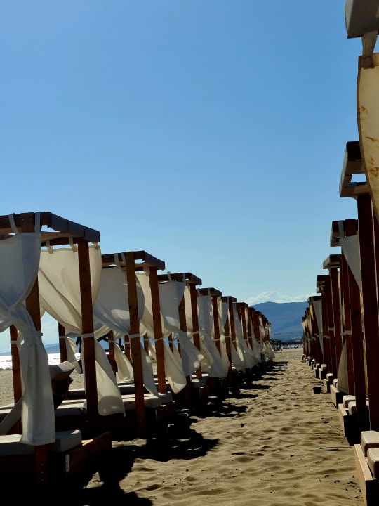 Strand HARPIN Georgioupolis Resort Aquapark & SPA