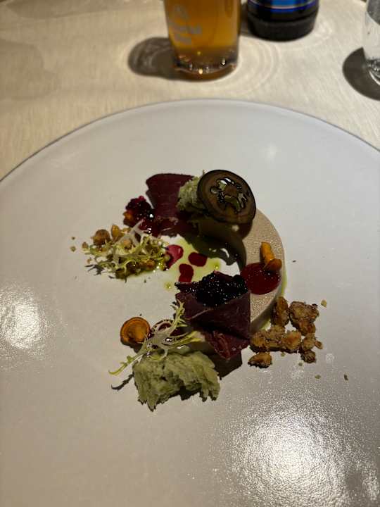 Gastro Hotel Alpin Spa Tuxerhof