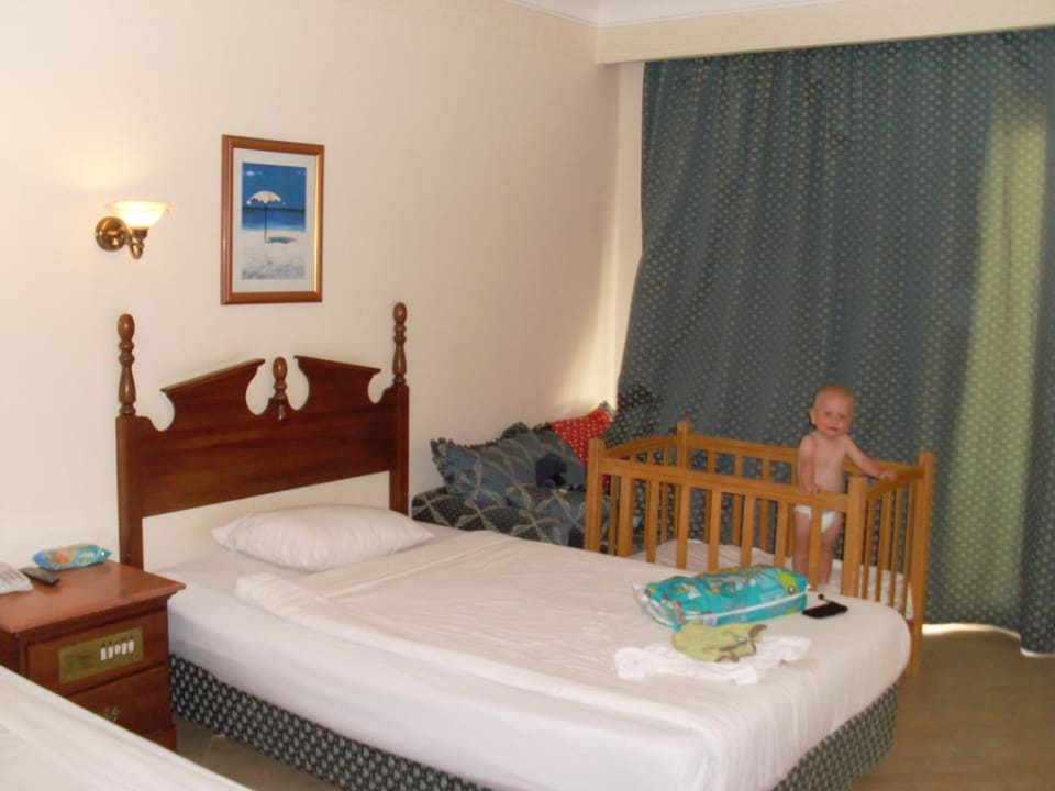 Zimmer Titanic Resort & Aqua Park