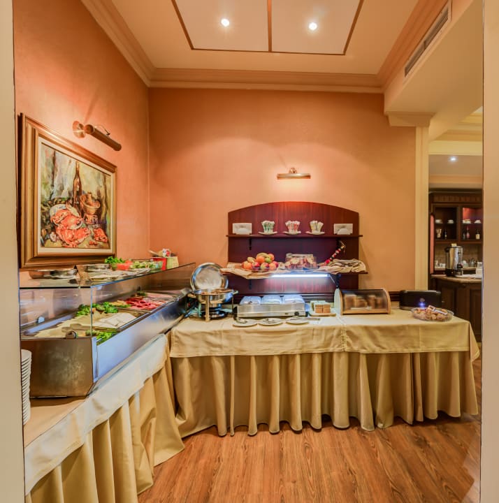 Restaurant Hotel Boutique Splendid