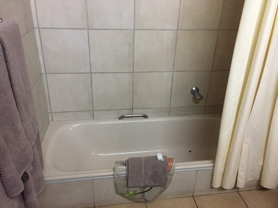 Zimmer Hotel Hluhluwe Umfolozi Hilltop Camp