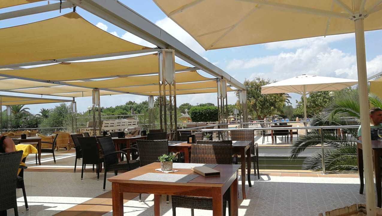 Gastro Hotel Mariant Park