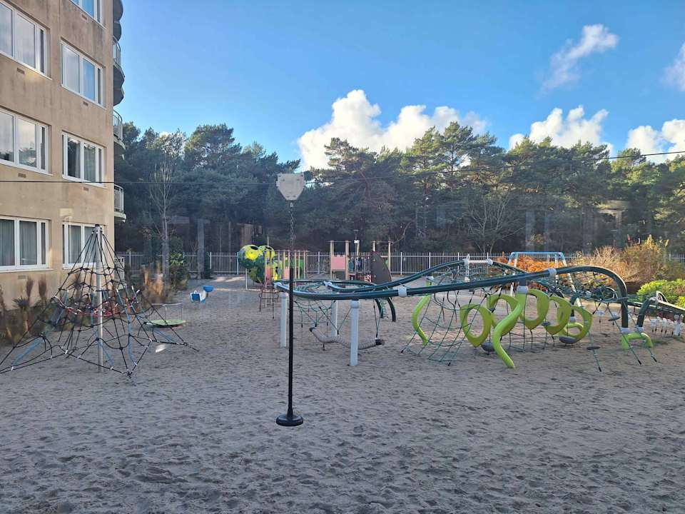 Sport & Freizeit Hotel Senator