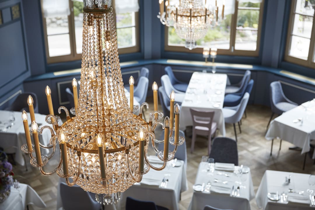 Gastro Hotel Walther Pontresina