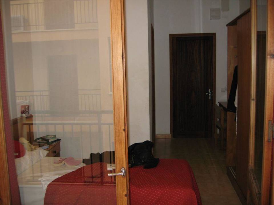 Gemütlich Hostel Los Alamos