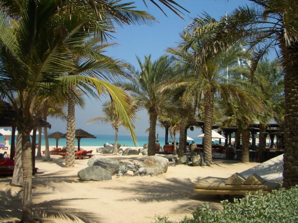 Strand Jumeirah Mina A'Salam