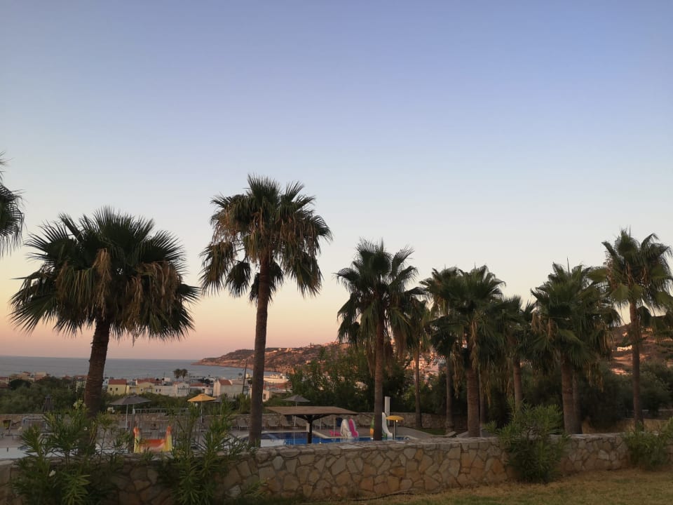 Pool Almyrida Village & Waterpark