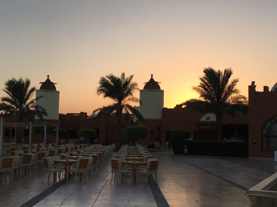 Restaurant SUNRISE Royal Makadi Resort