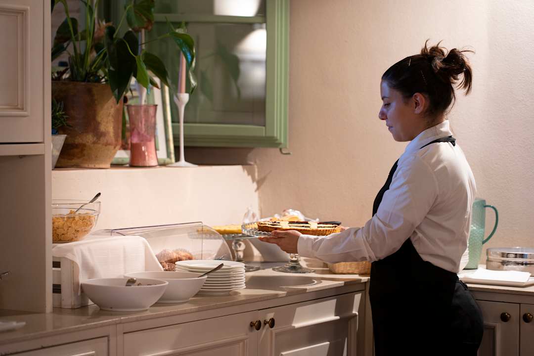 Gastro Gallano Resort Umbria