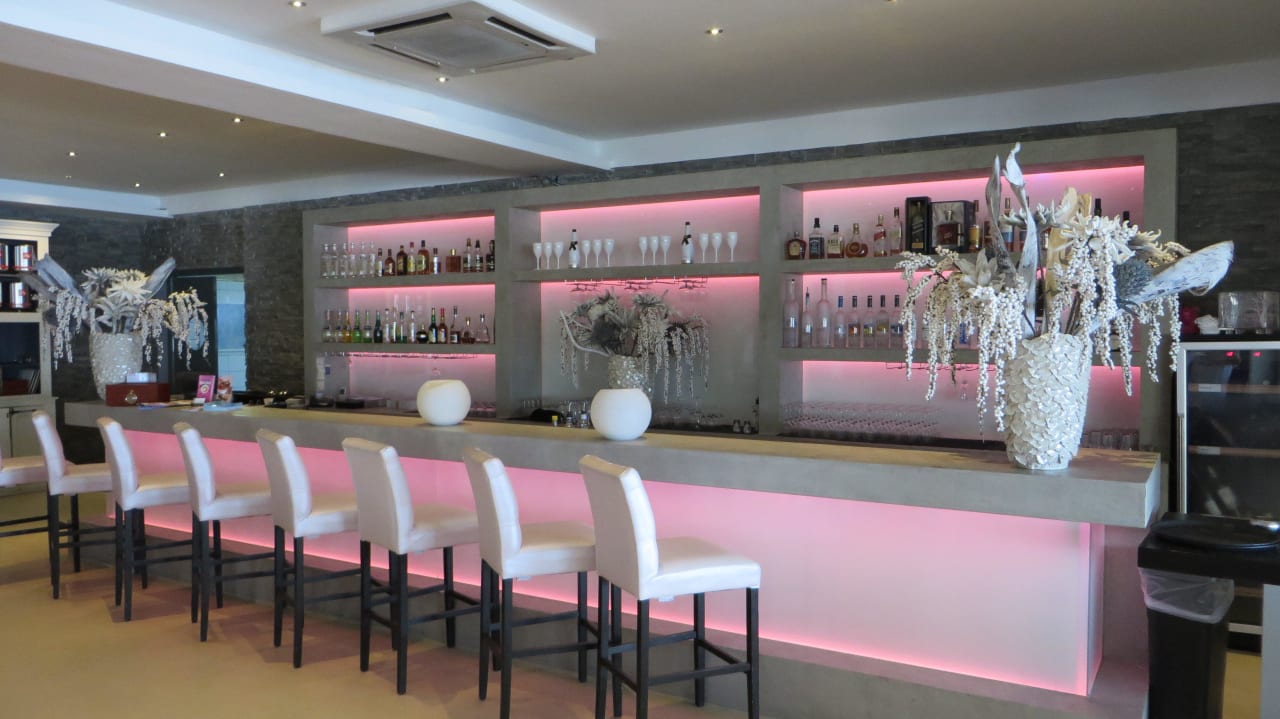 Strand Papagayo Beach Hotel