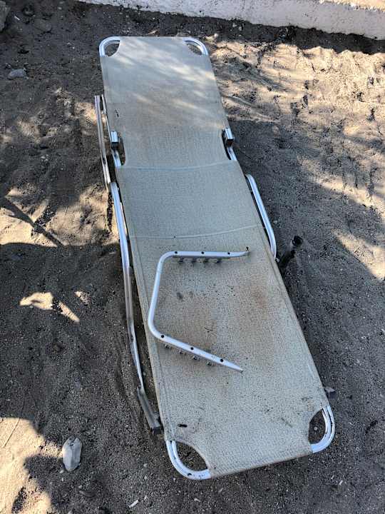 Strand Apartments Angela Beach