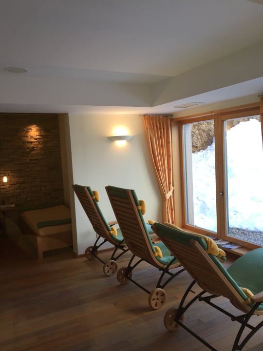 Sport & Freizeit Hotel Alpenland