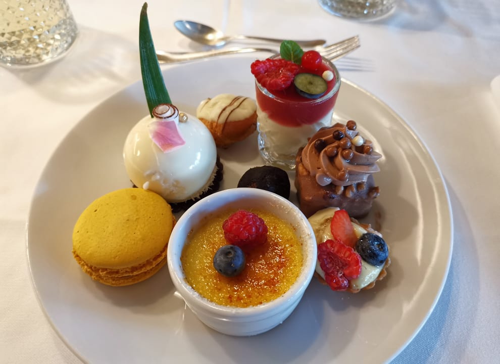 Gastro Hotel Lisetta