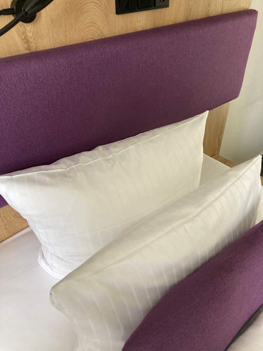 Zimmer Best Western Hotel Windorf