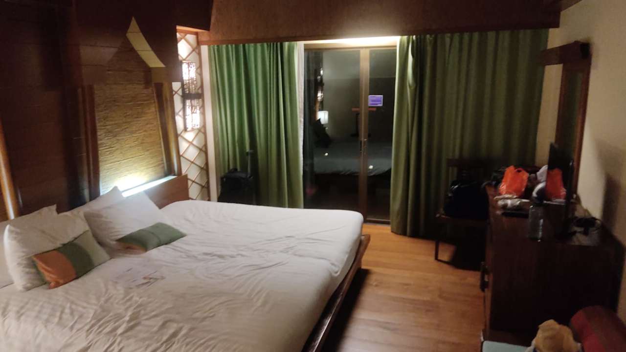 Zimmer Centara Koh Chang Tropicana Resort