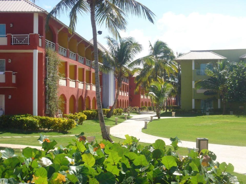 Hotelflügel Royalton Splash Punta Cana