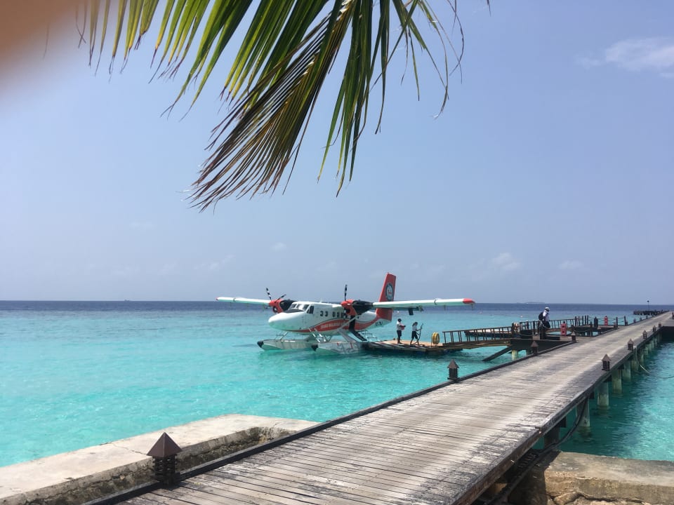 Strand Adaaran Select Meedhupparu Island Resort - Premium All Inclusive