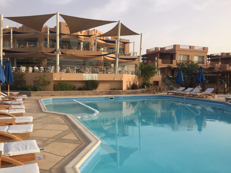 Pool Shams Prestige Abu Soma-Adults Only
