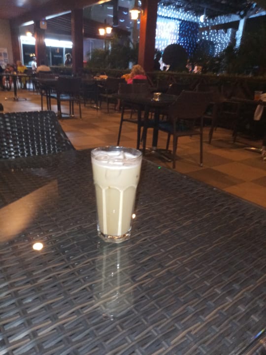 Gastro Wyndham Garden Lara