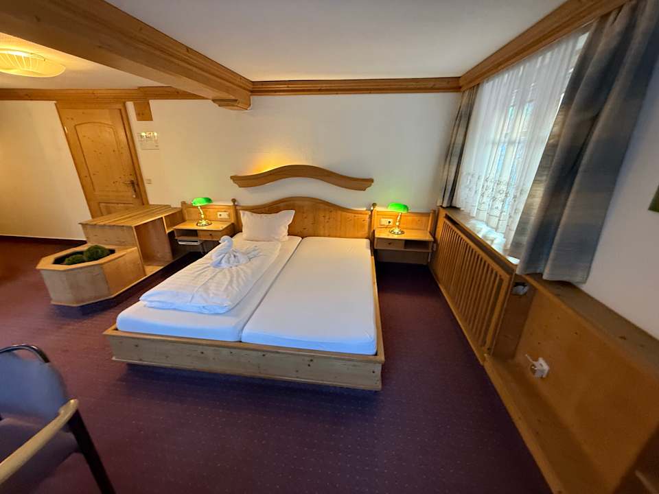 Zimmer Sporthotel Johanneshof