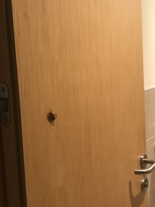 Zimmer Atlantica Plimmiri