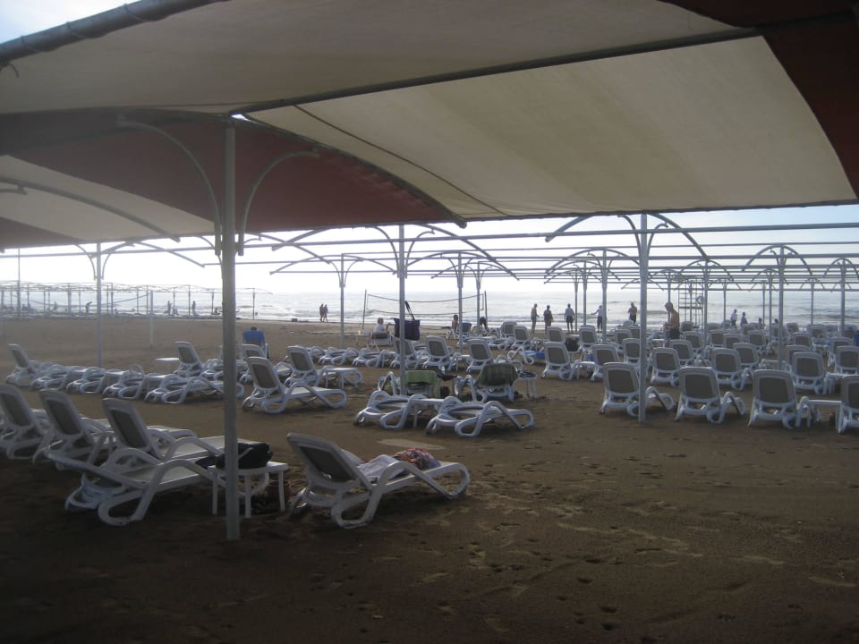 Hotel - Strand Side Royal Palace Hotel & Spa