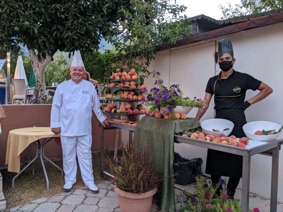 Sonstiges Dg Hotels Rose Resort