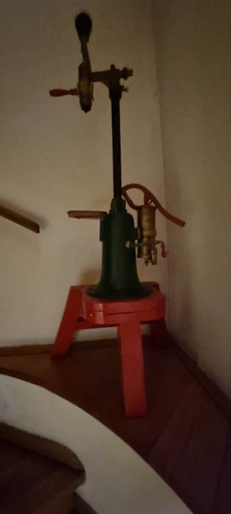 Sonstiges Hotel U Medvidku