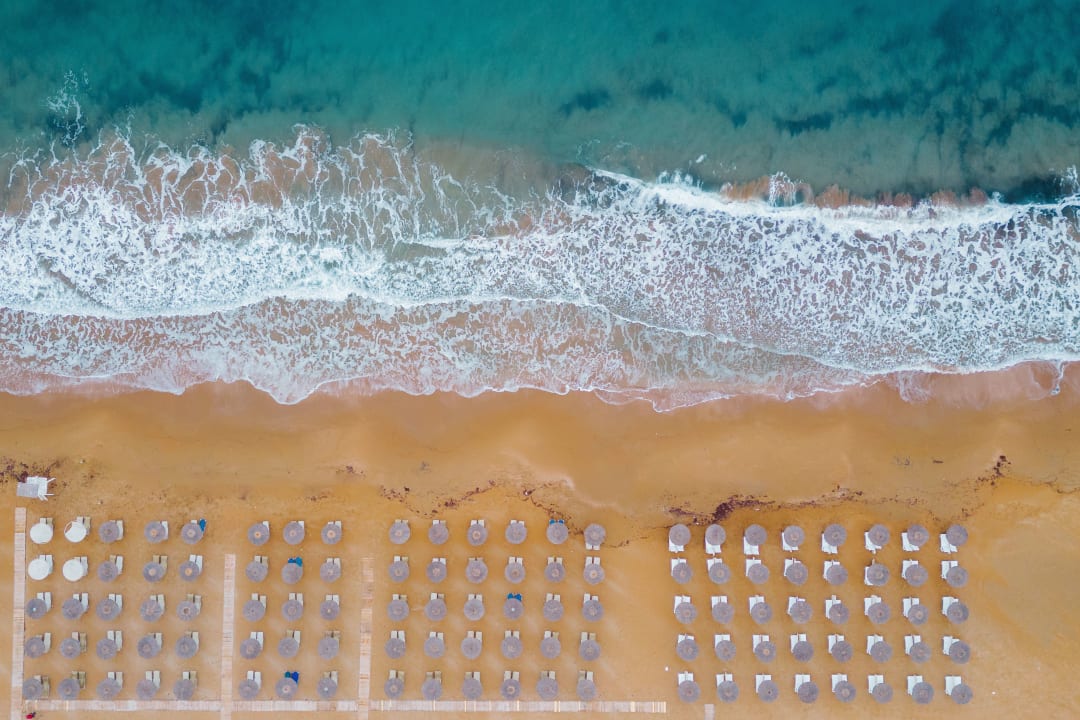 Strand Sandy Beach Resort